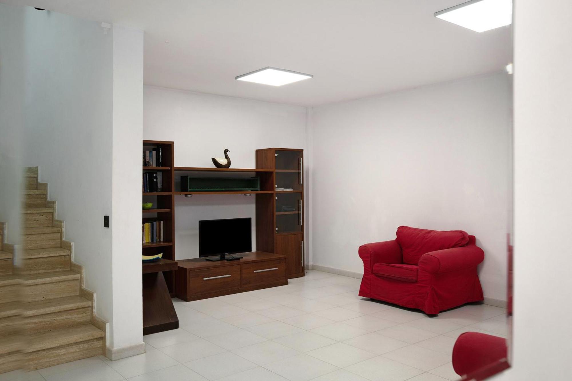 La Marina Villa Puerto del Carmen  Eksteriør bilde