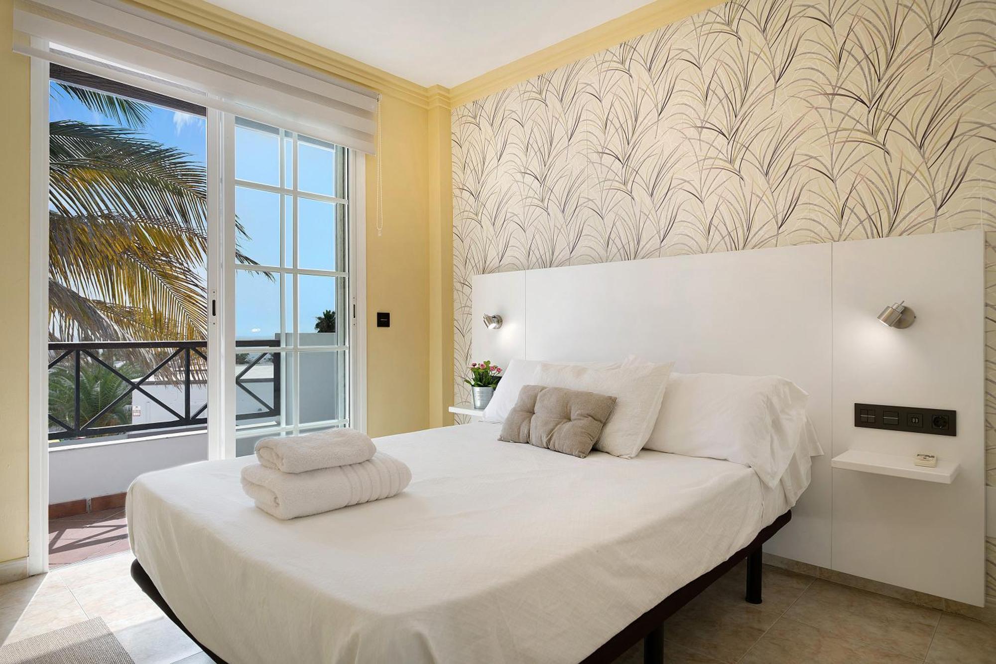 La Marina Villa Puerto del Carmen  Eksteriør bilde