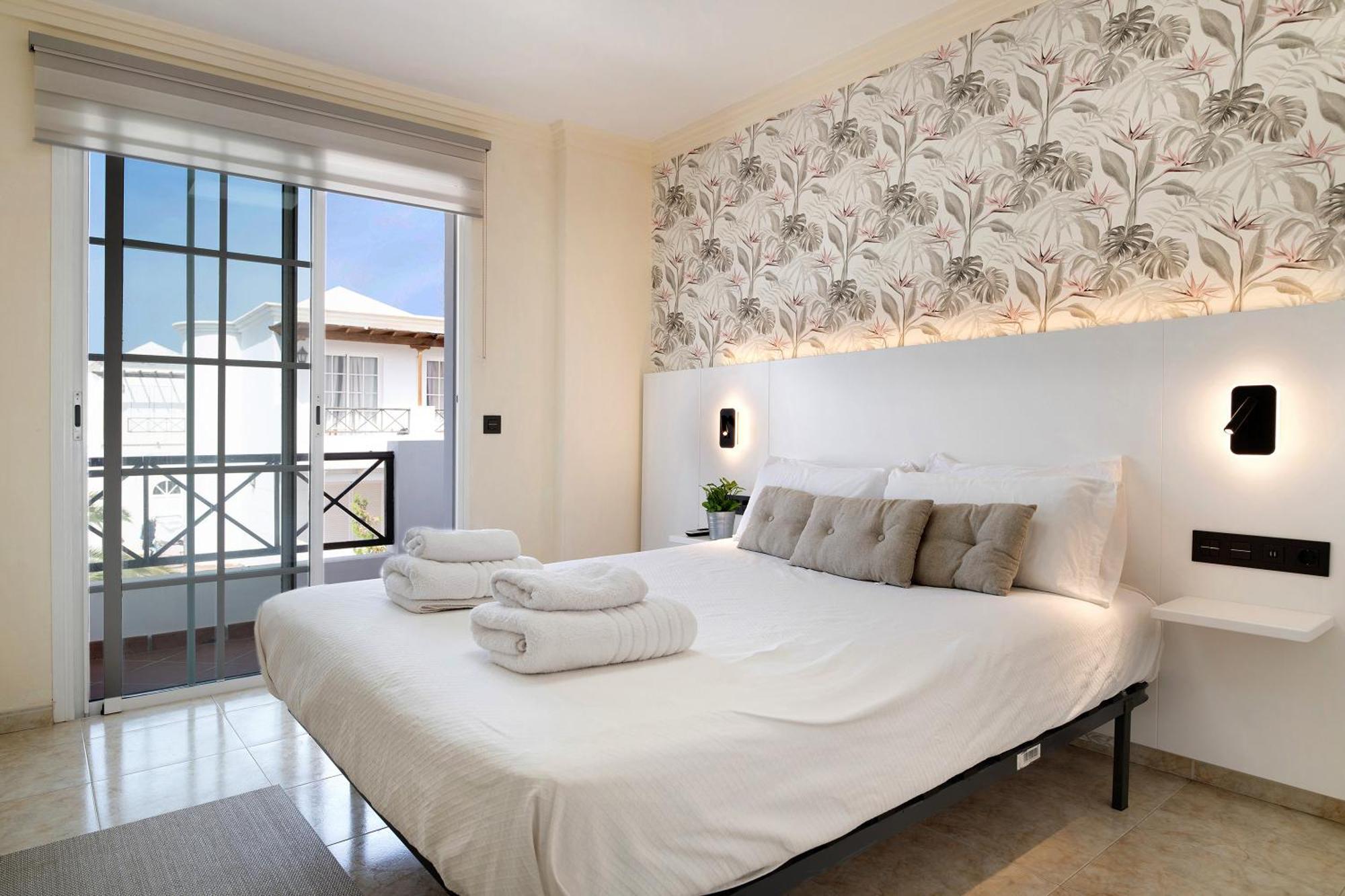 La Marina Villa Puerto del Carmen  Eksteriør bilde